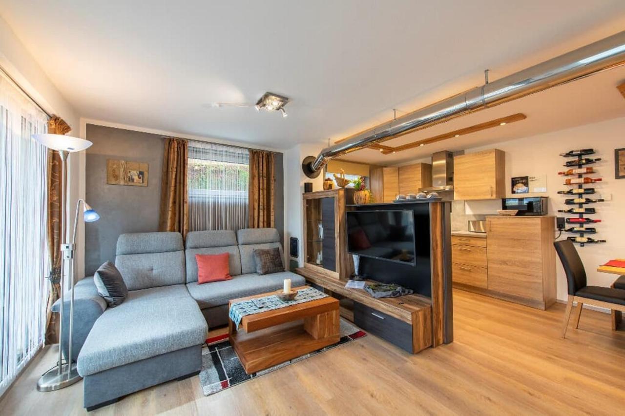 Appartement Klotz *