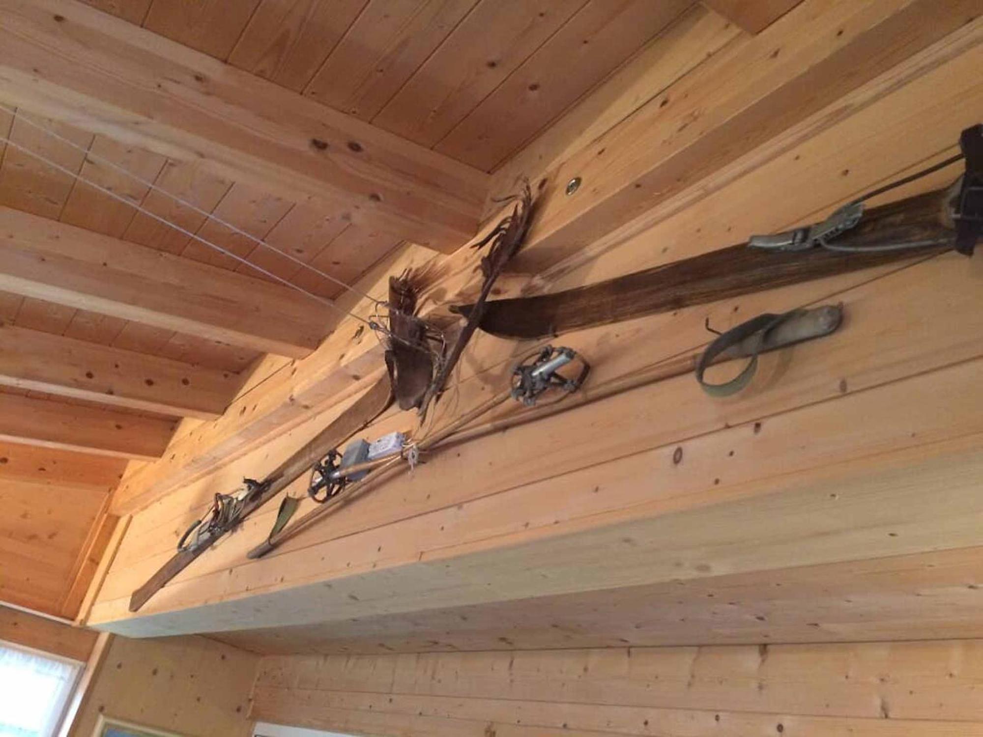 Appartement Klotz