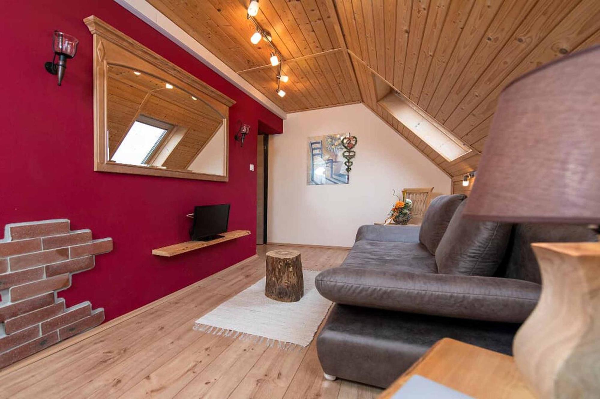 Klotz Appartement Pleystein