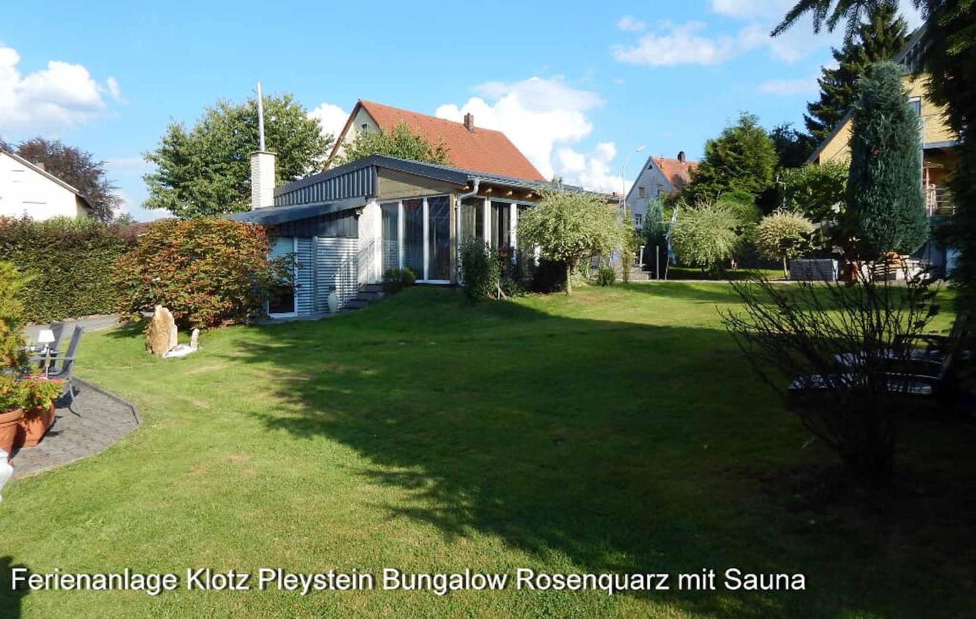 Klotz Appartement
