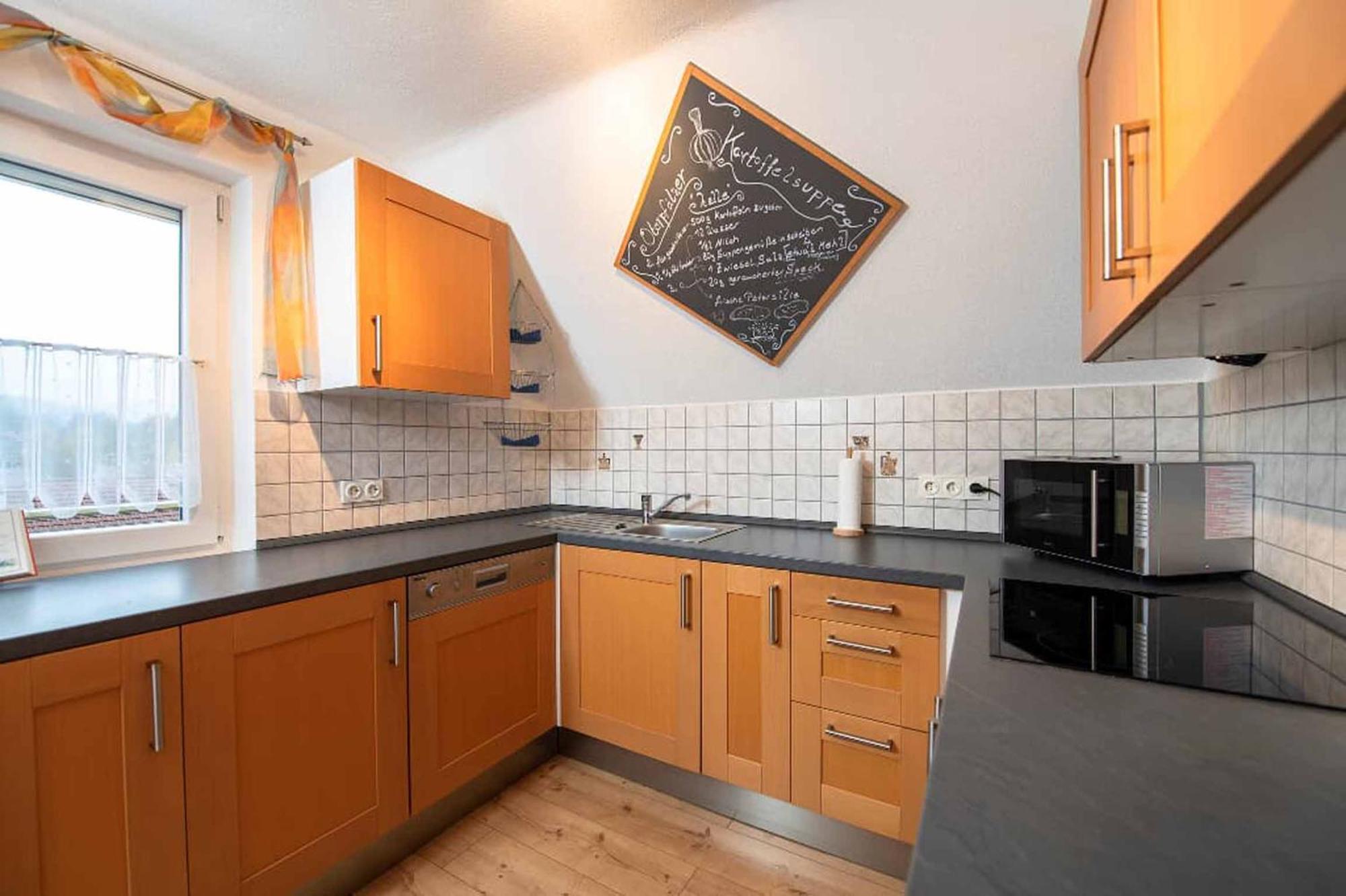 Klotz Appartement