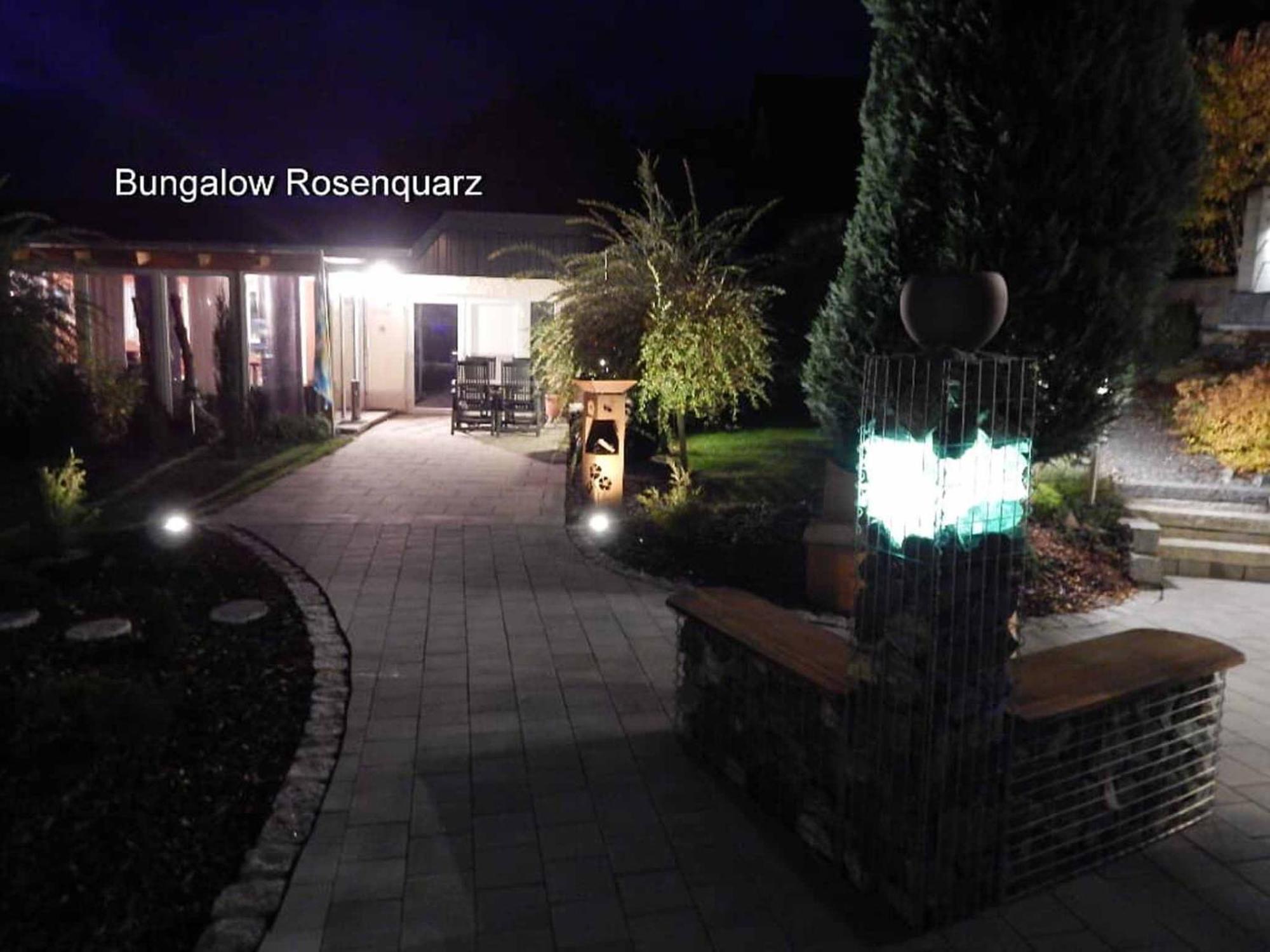 Appartement Klotz *