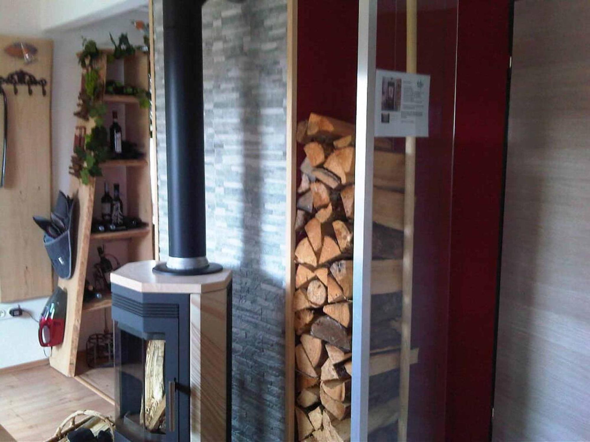 Appartement Klotz