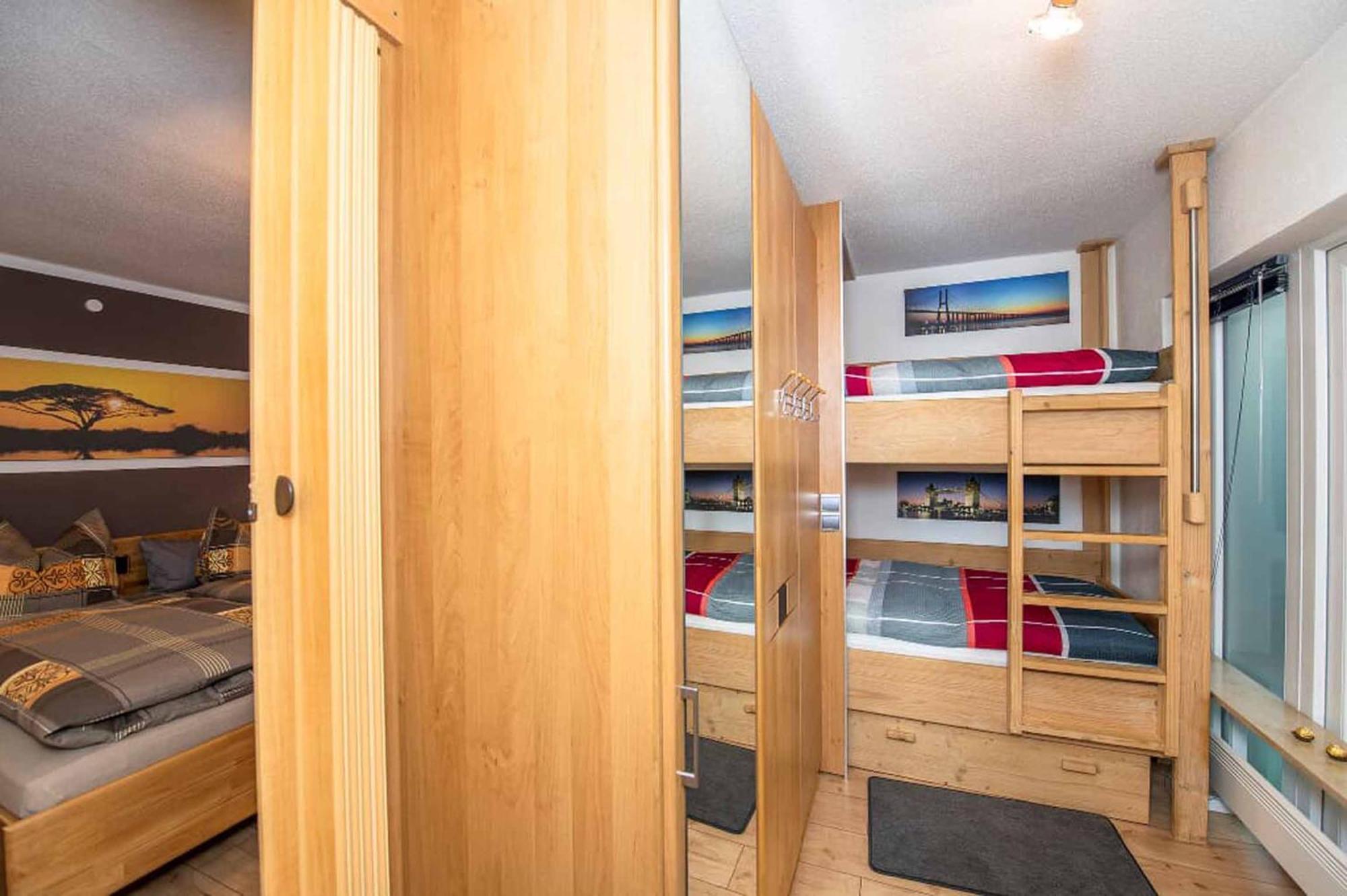 Klotz Appartement