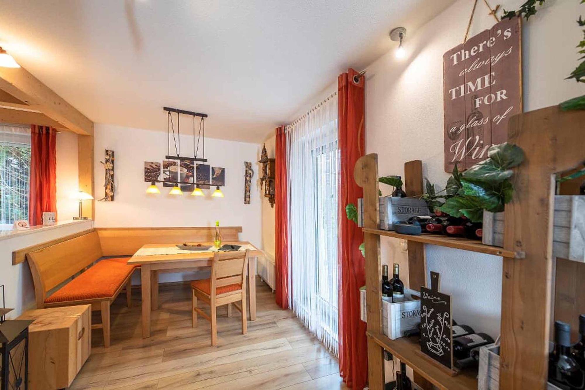 Appartement Klotz