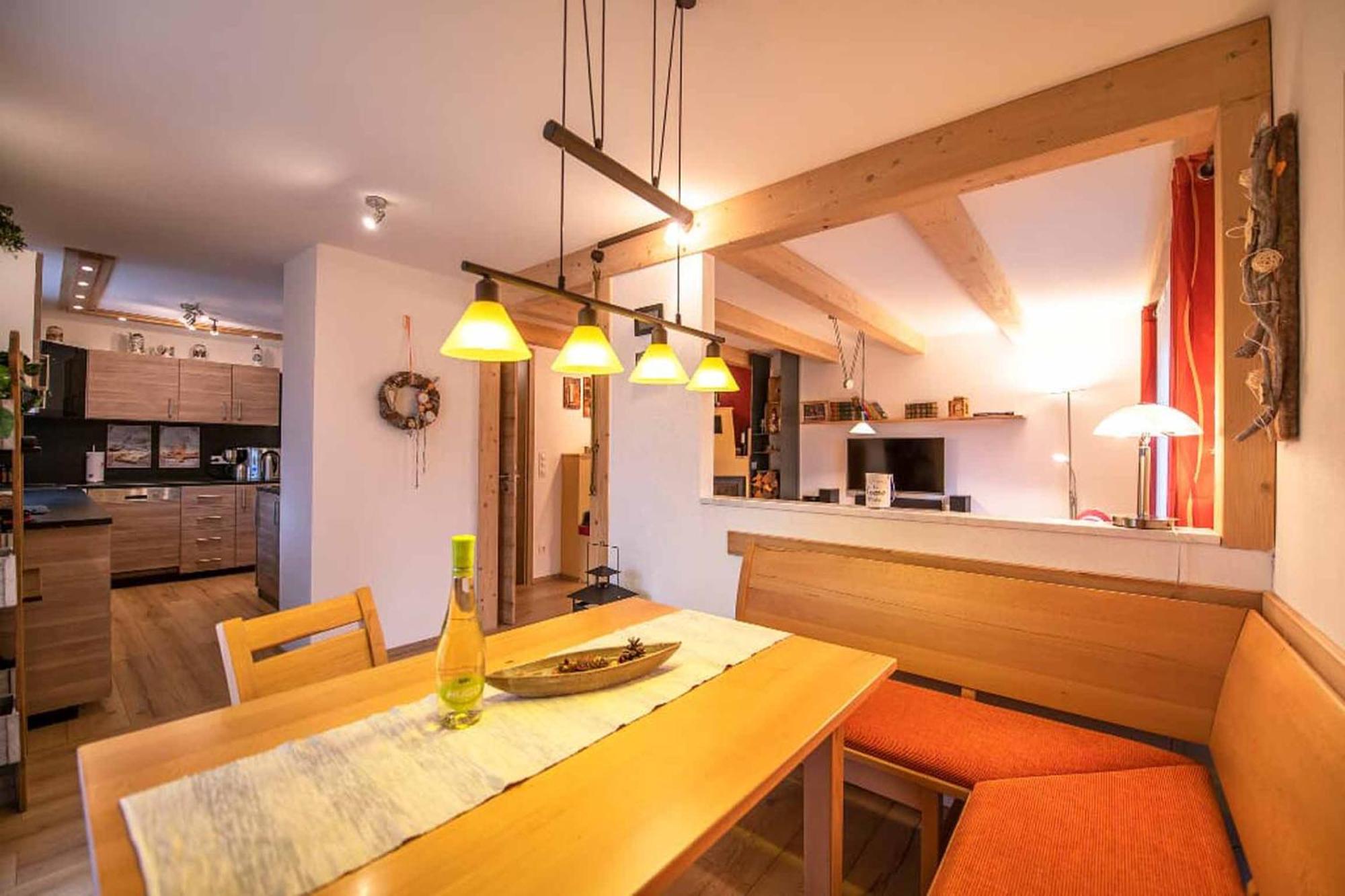 Klotz Appartement Pleystein