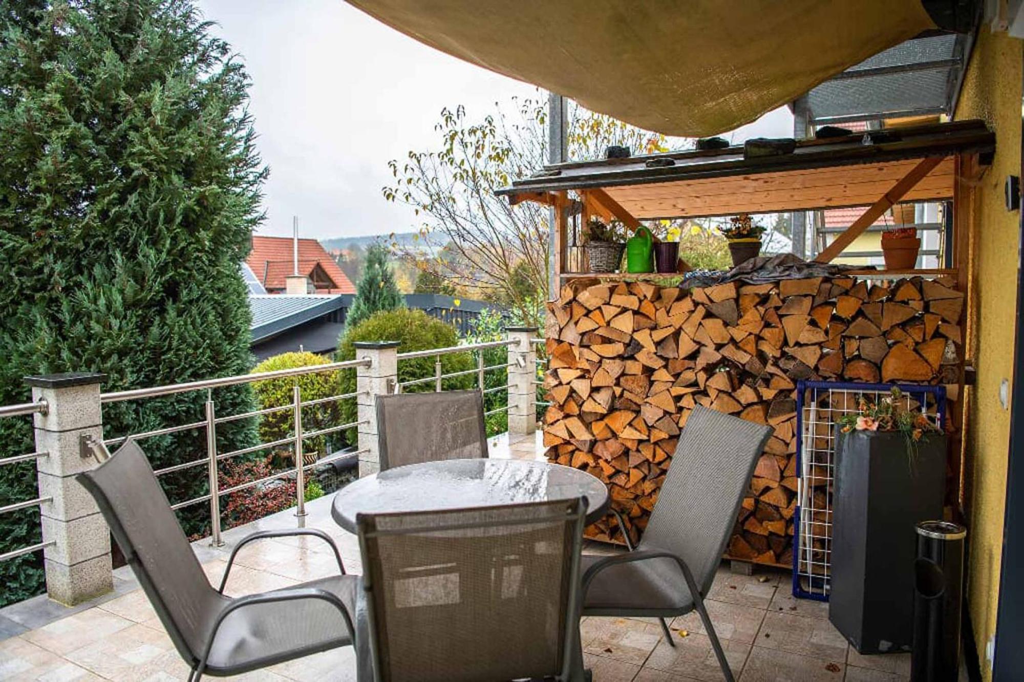 Appartement Klotz *