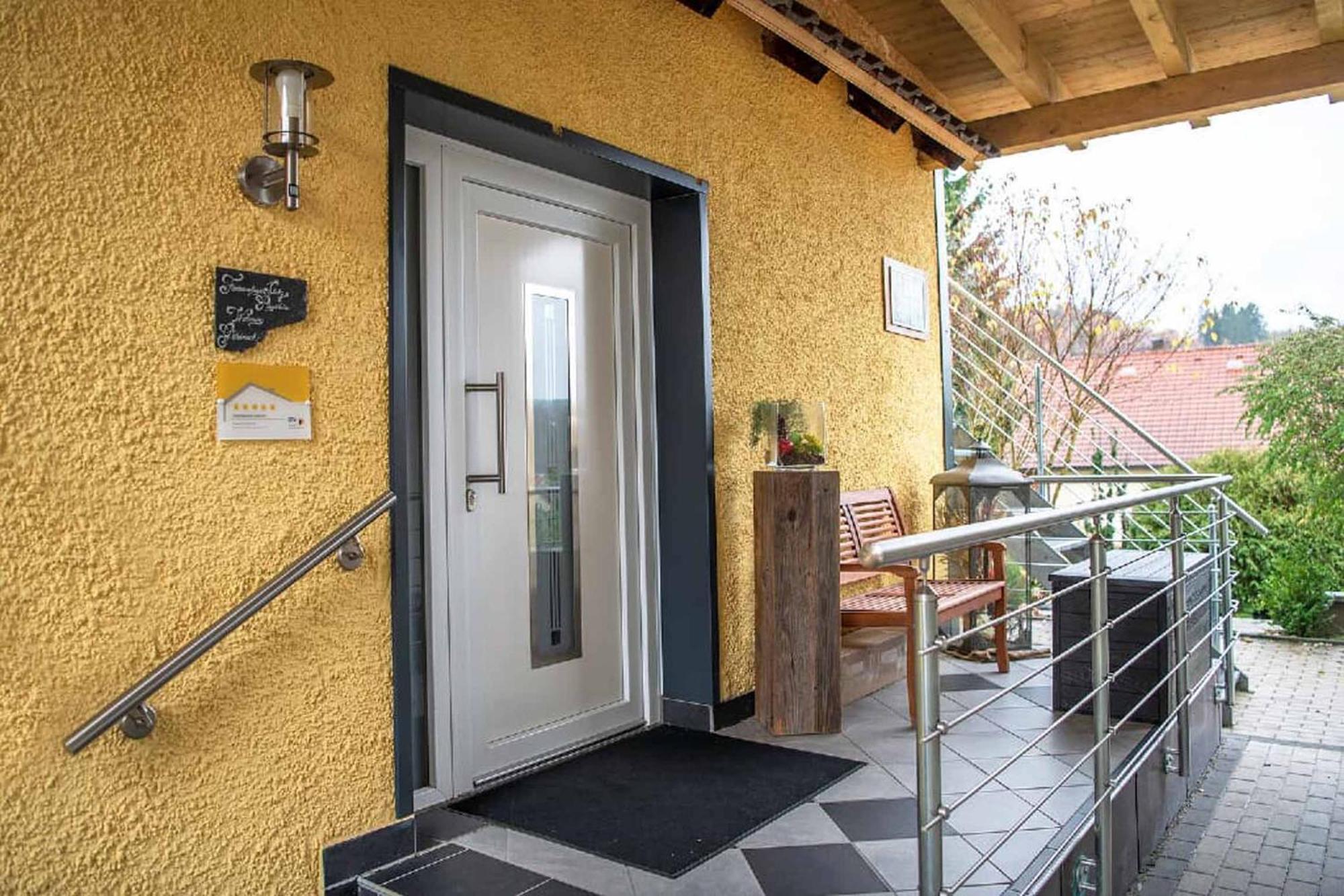 Appartement Klotz