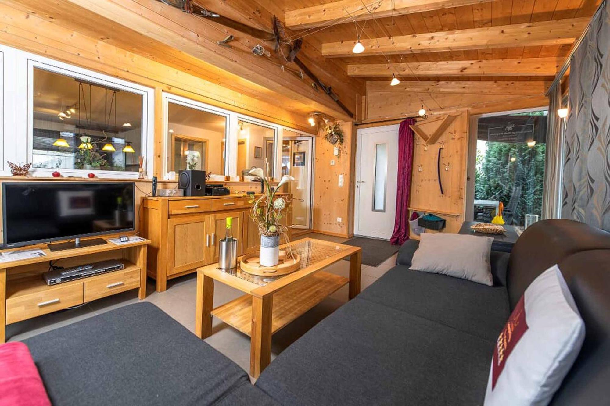 Appartement Klotz *