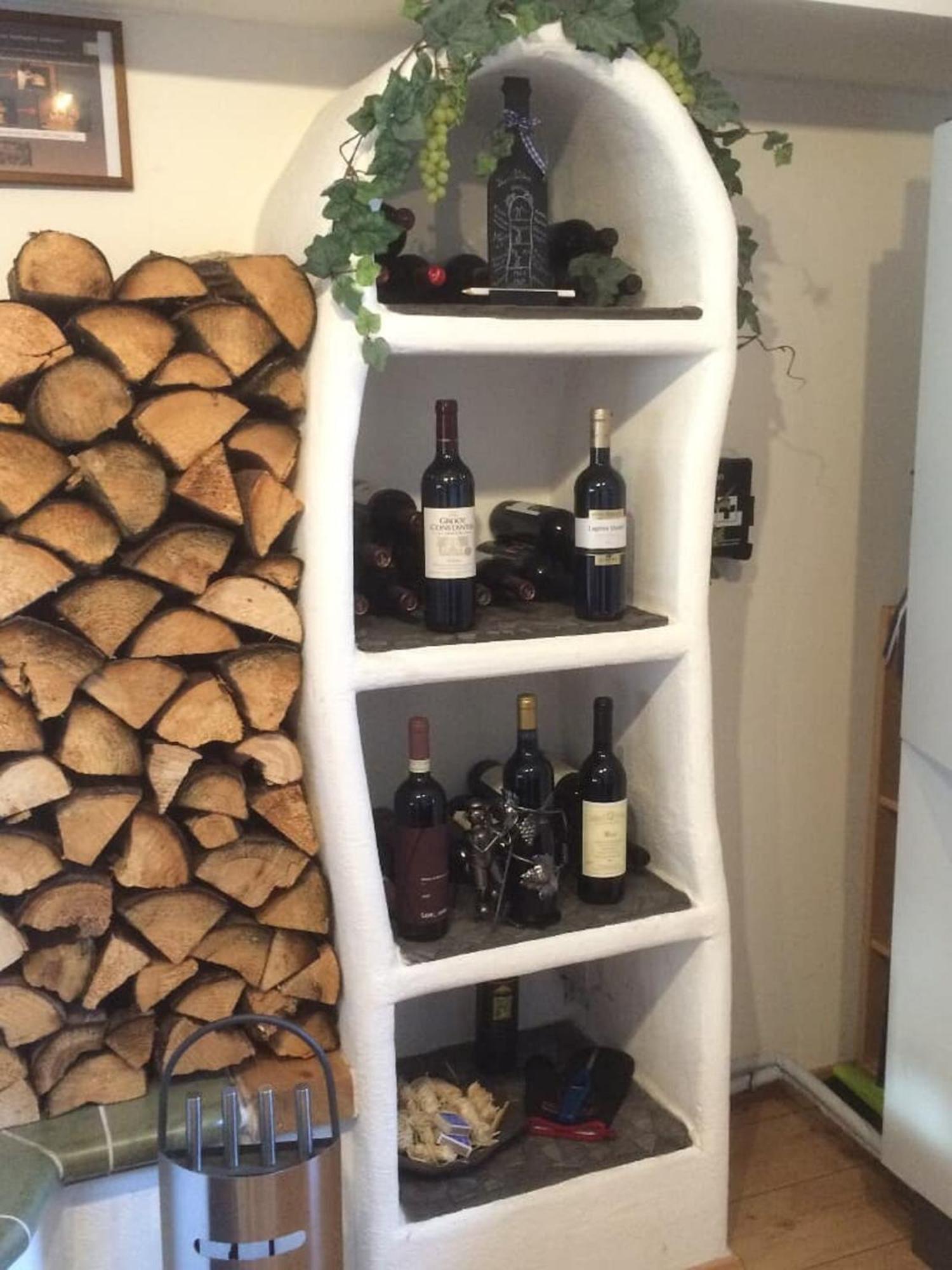 Appartement Klotz