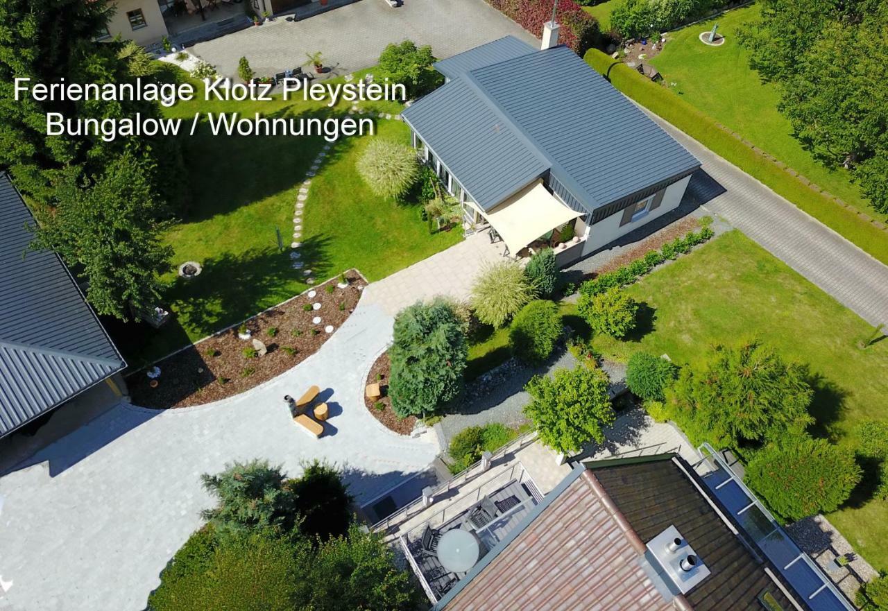 Appartement Klotz