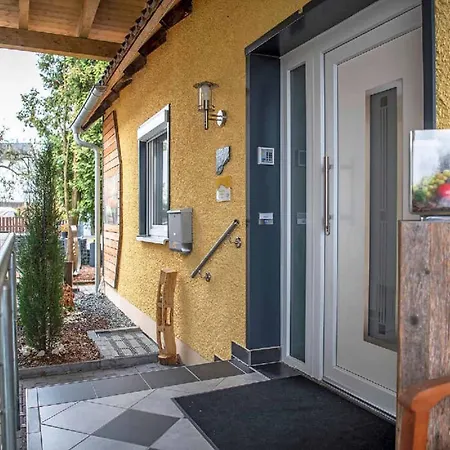 Ferienanlage Klotz Pleystein Exterior photo
