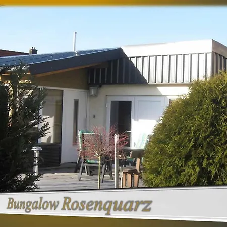 Ferienanlage Klotz Pleystein Exterior photo