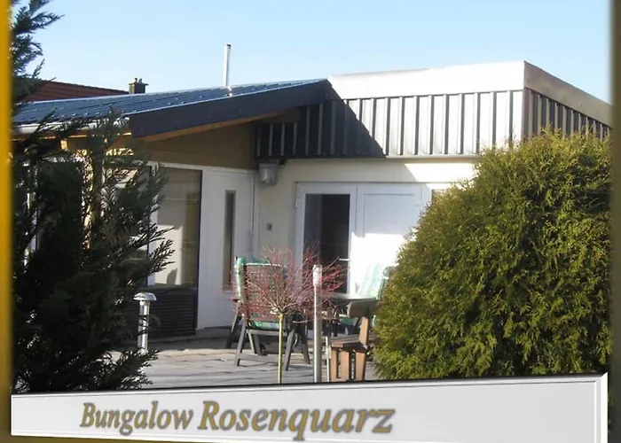 Ferienanlage Klotz