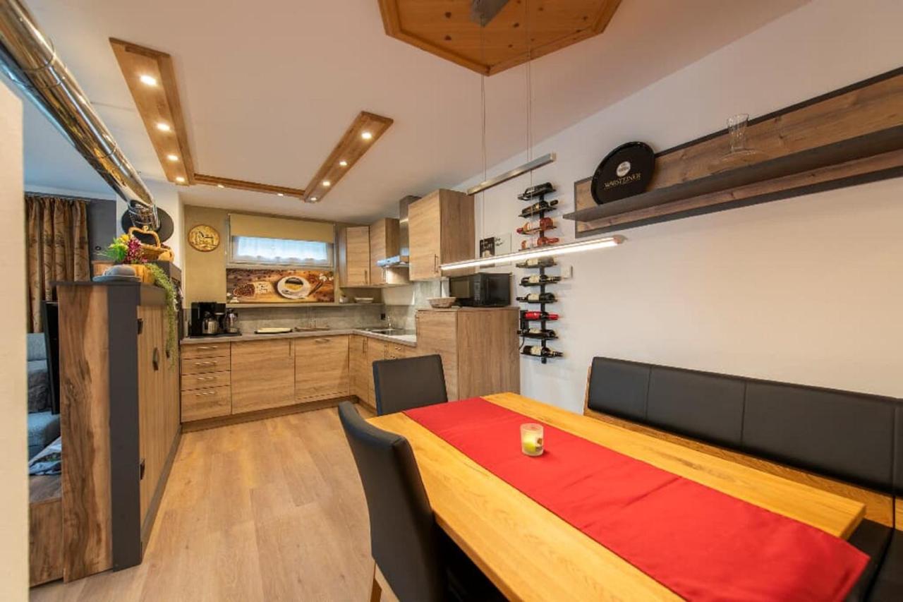 Apartment Klotz Pleystein