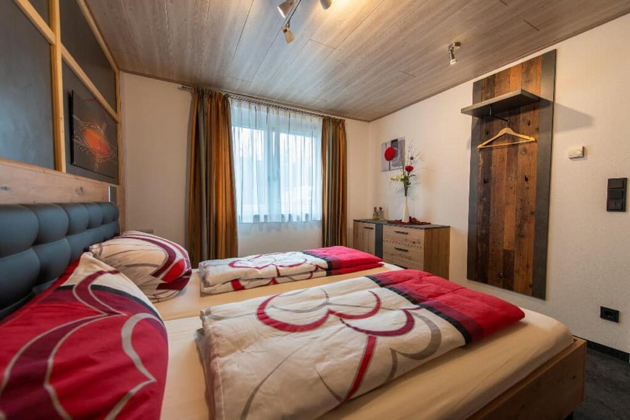 Apartment Klotz Pleystein