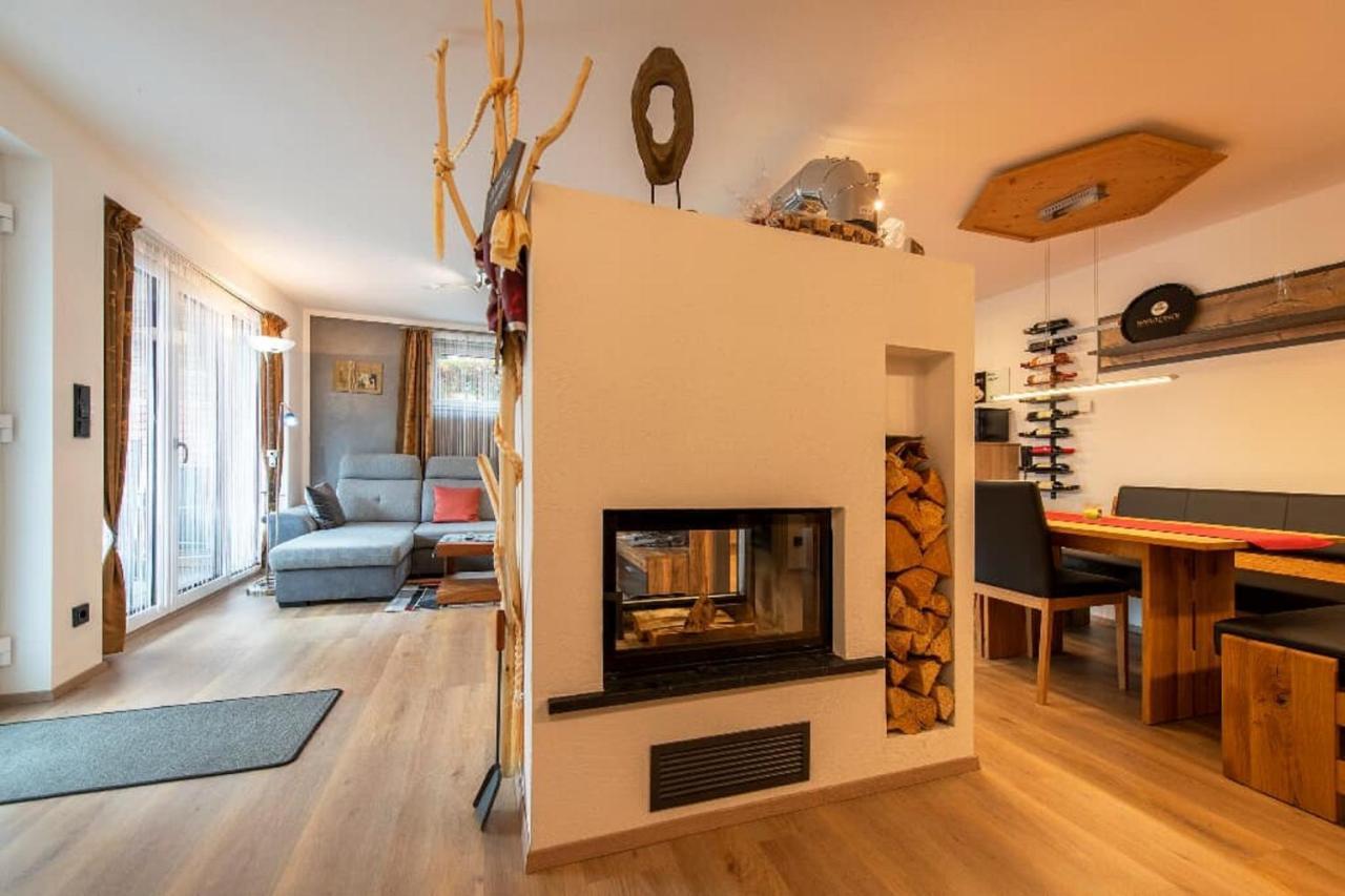 Apartment Klotz