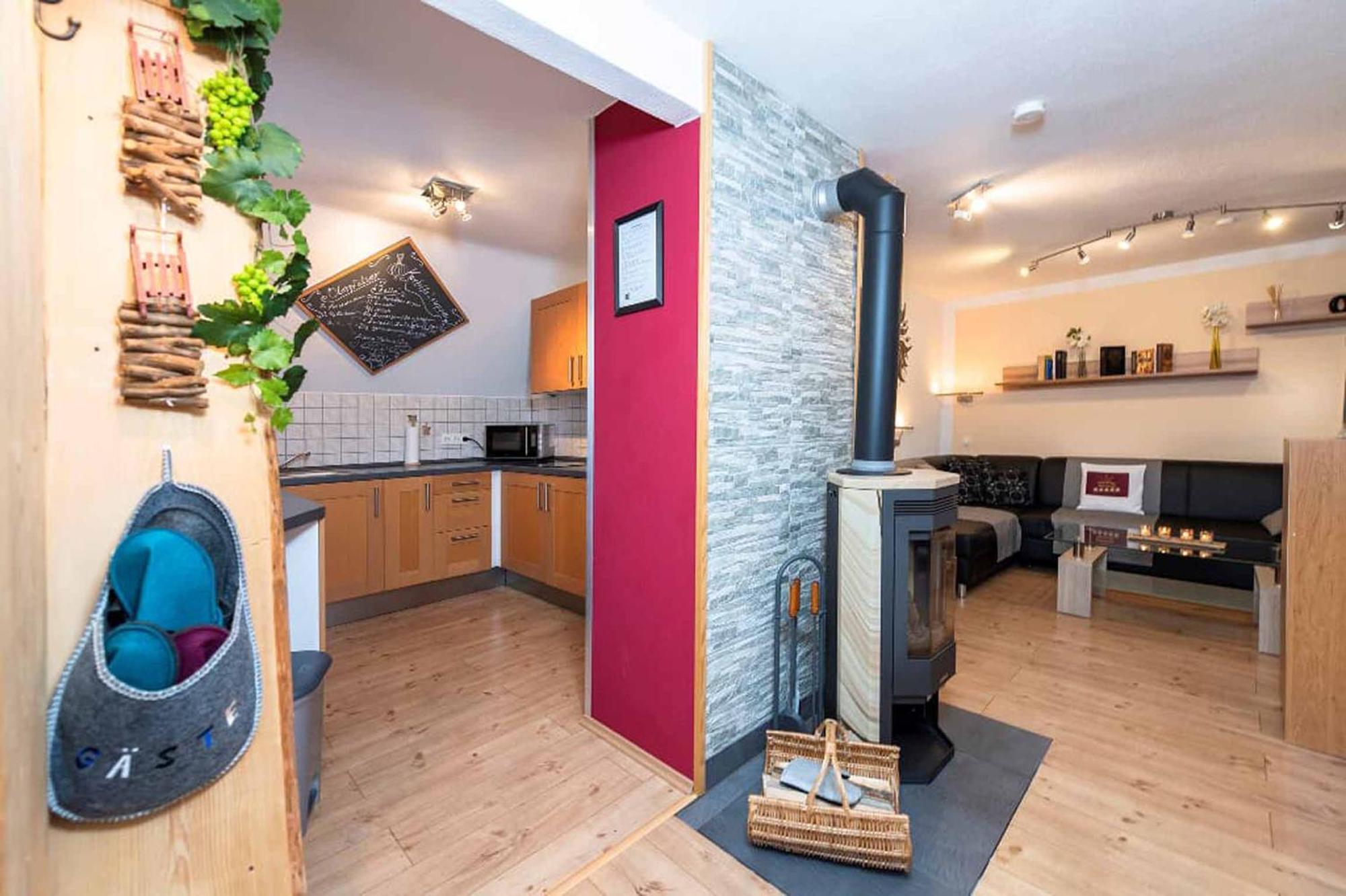 Apartment Klotz Pleystein