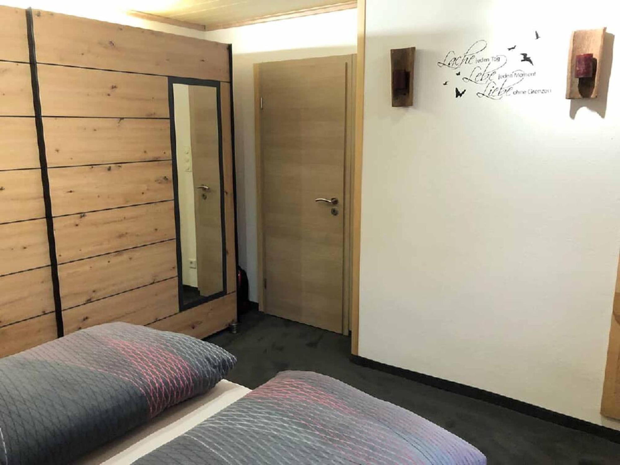 Apartment Klotz