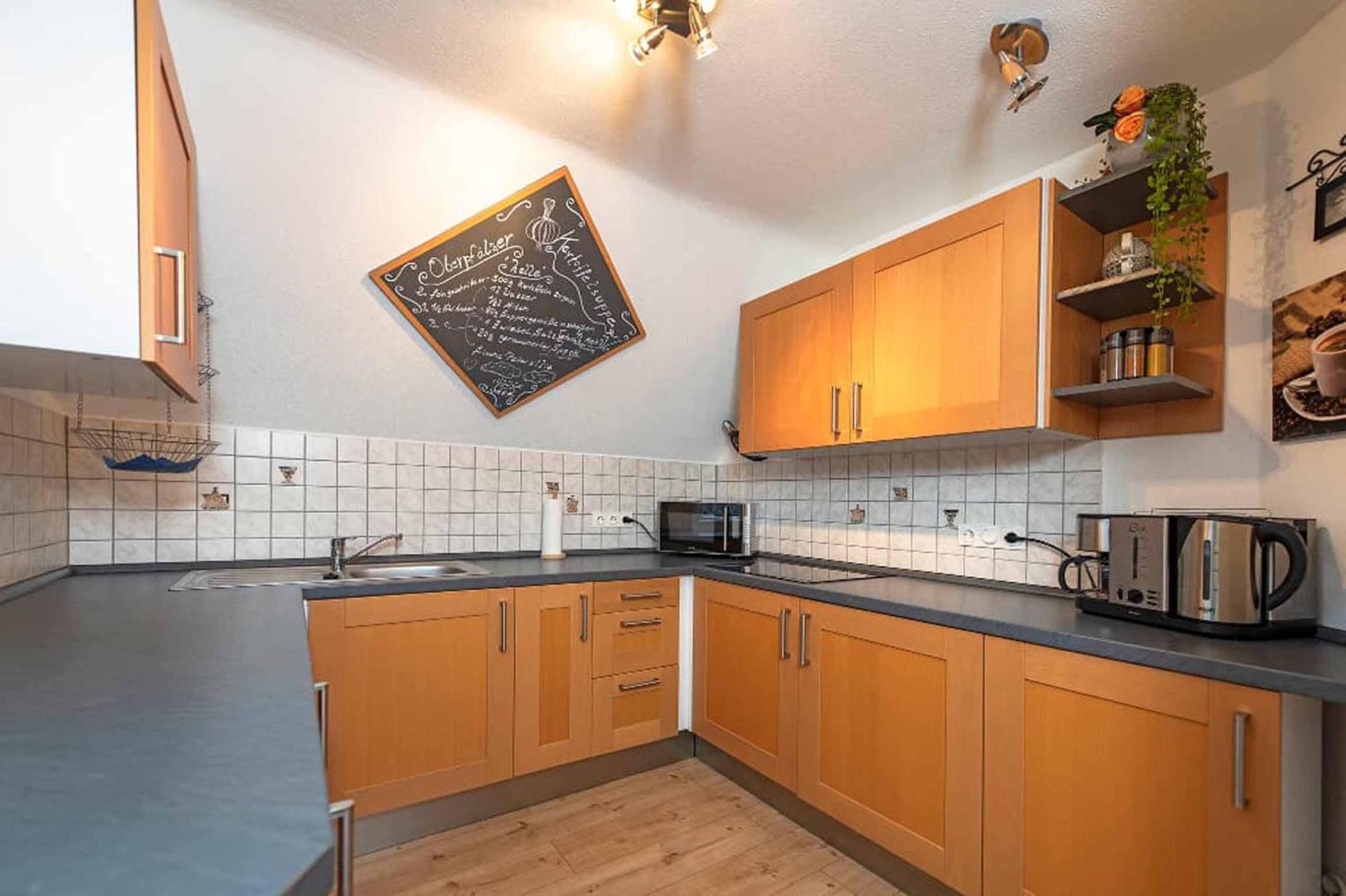 Apartment Klotz