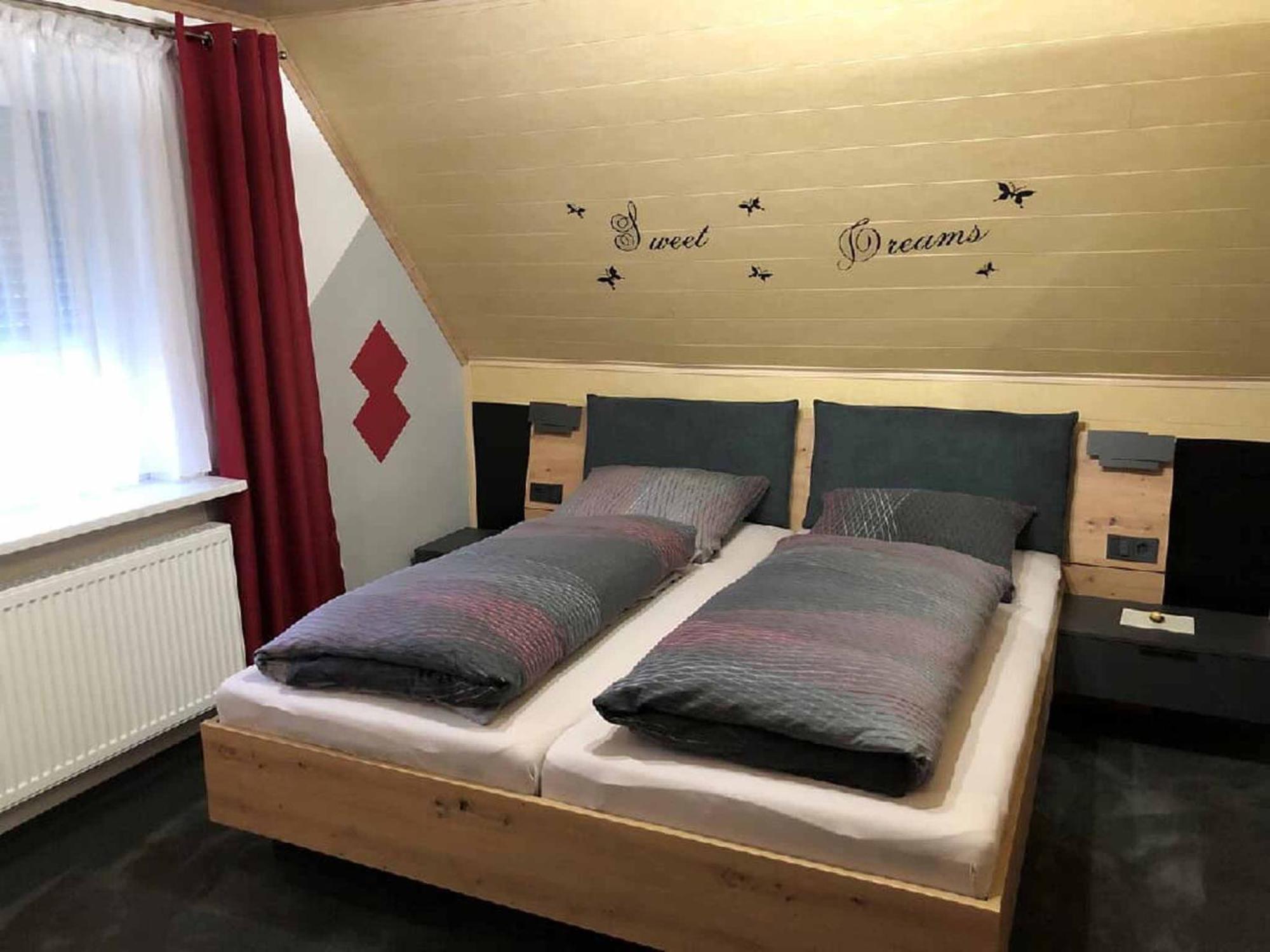 Klotz Apartment