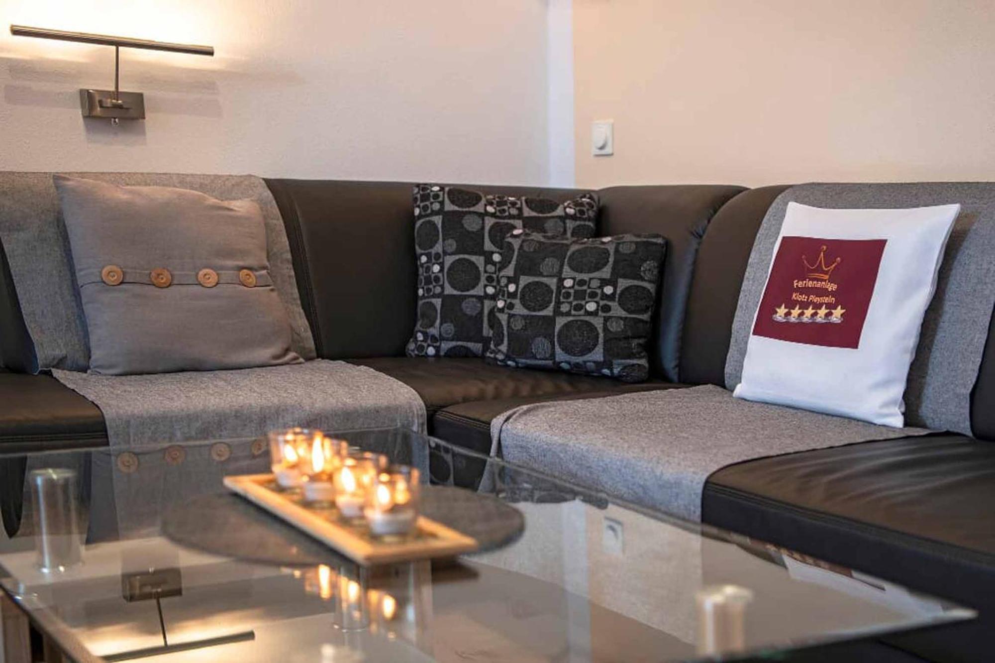 Apartment Klotz Pleystein