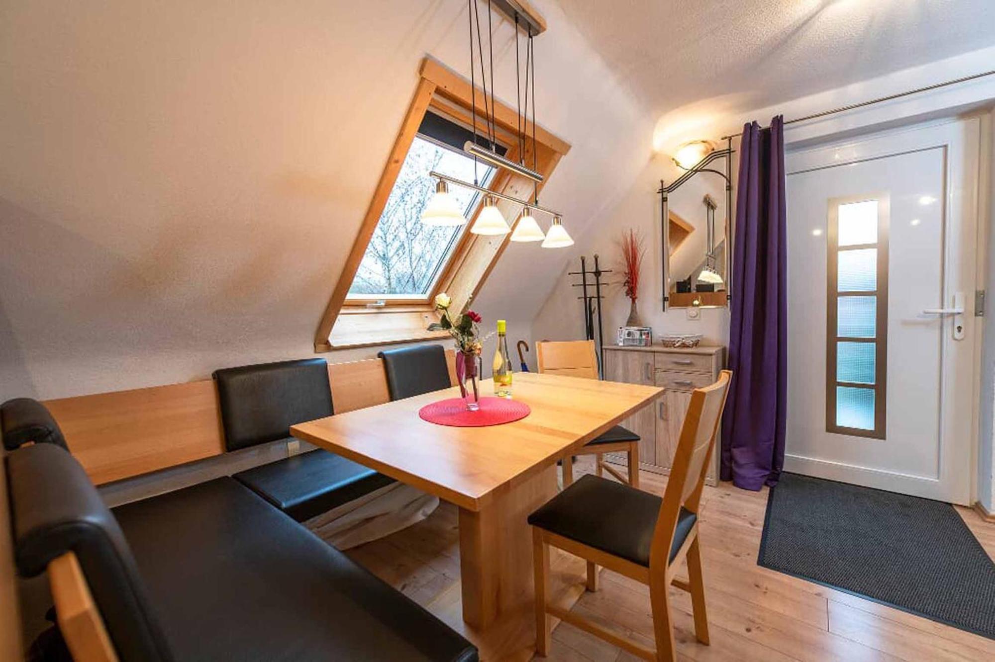 Apartment Klotz