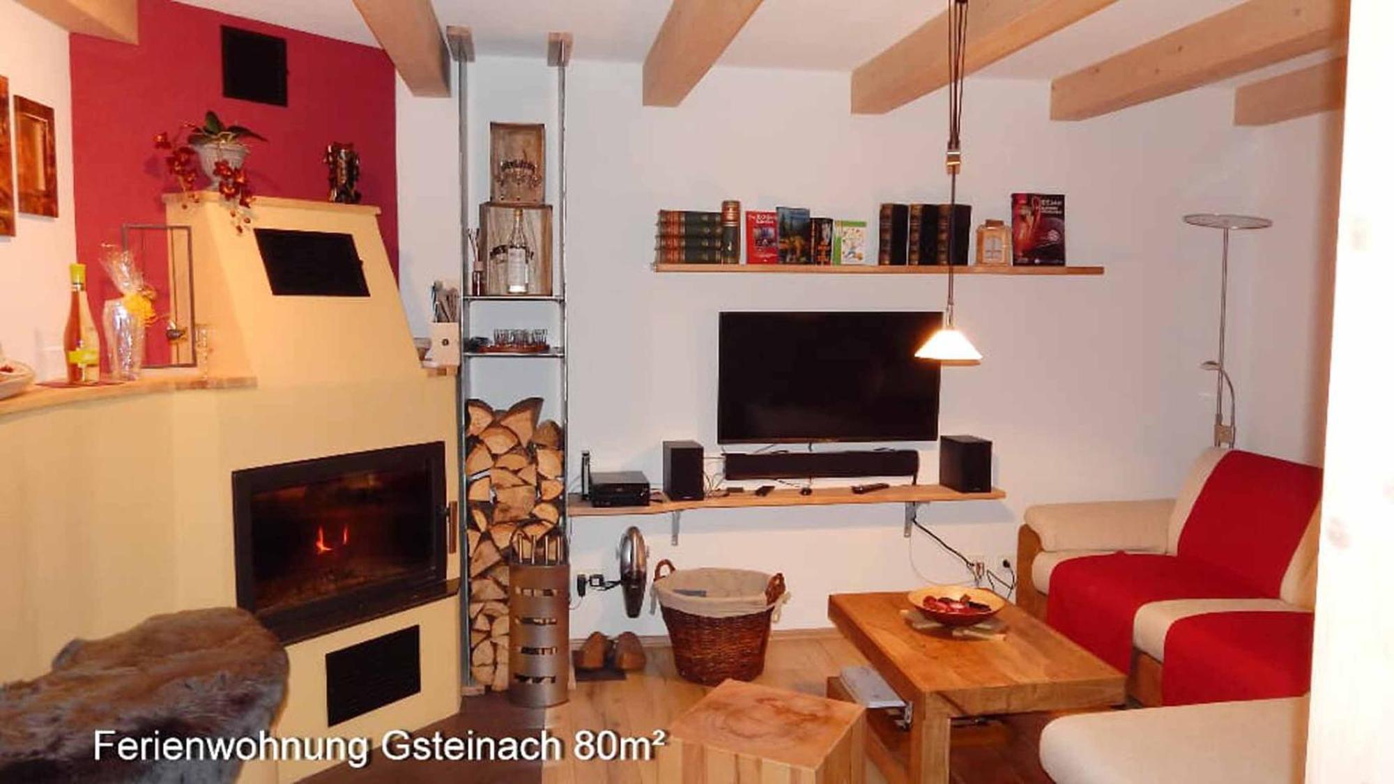 Apartment Klotz *