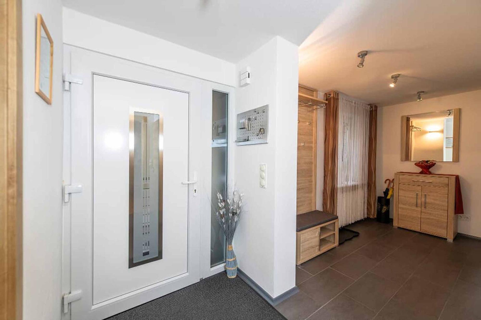 Klotz Apartment Pleystein