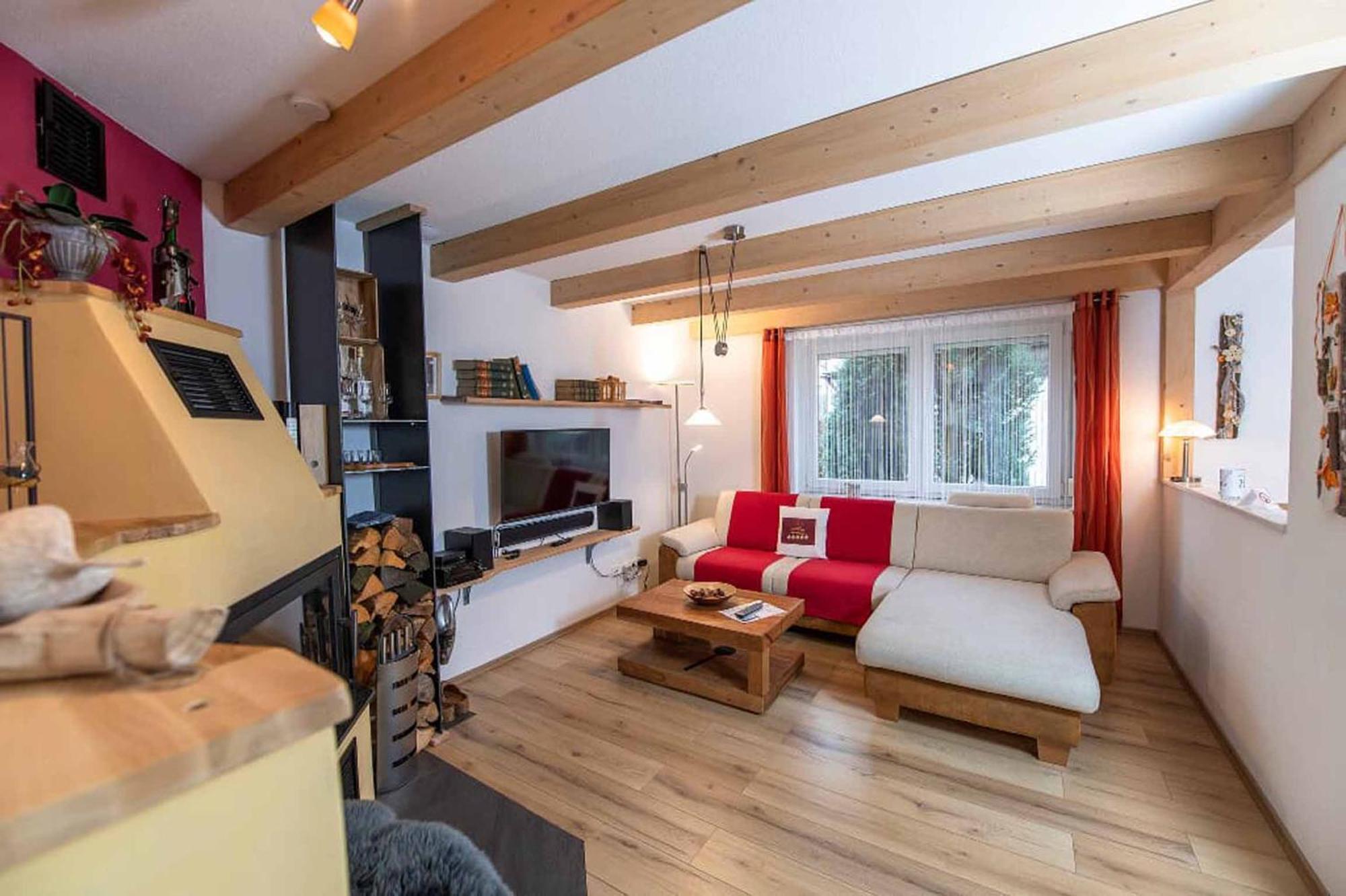 Klotz Apartment Pleystein