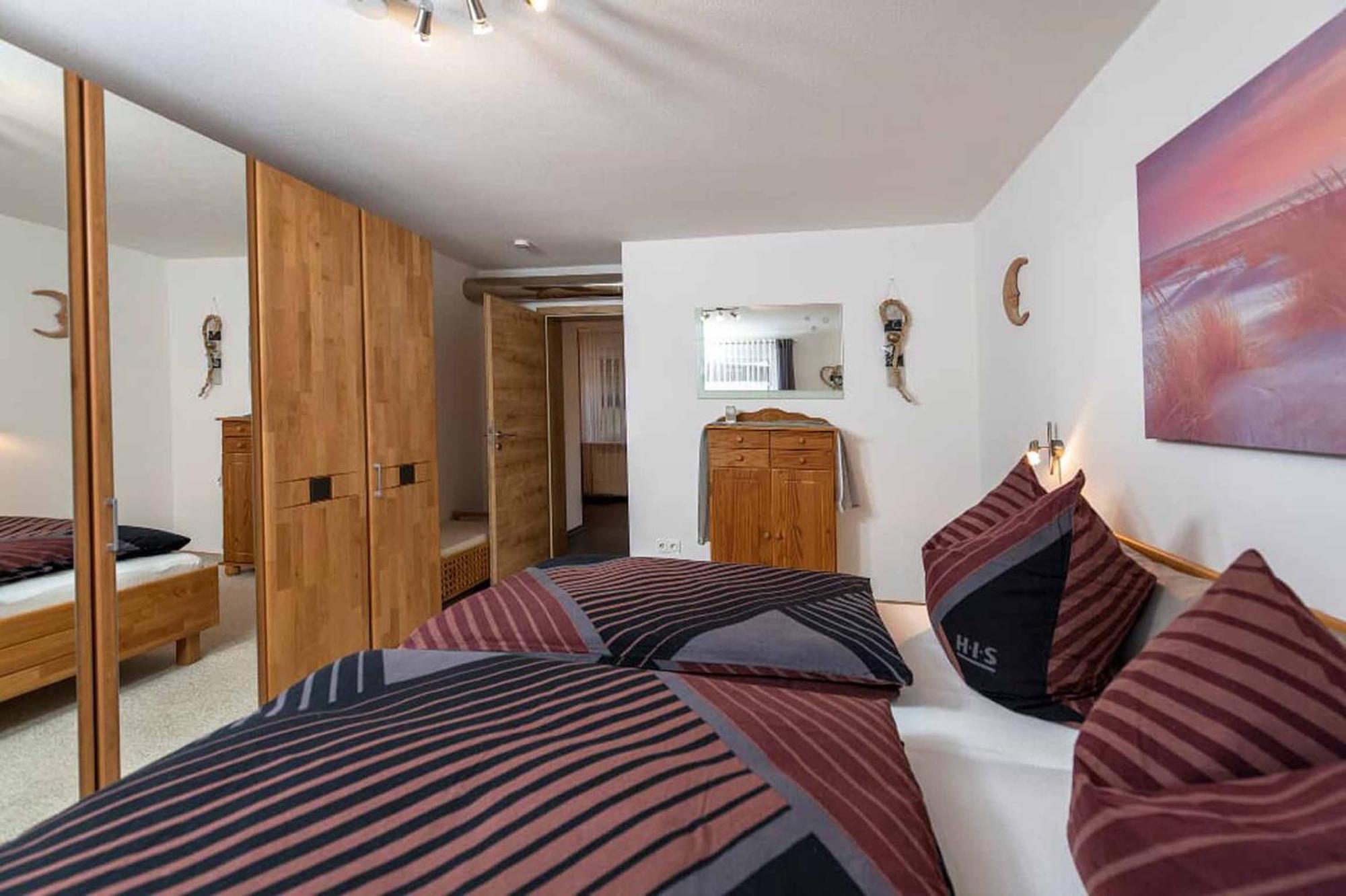 Apartment Klotz Pleystein