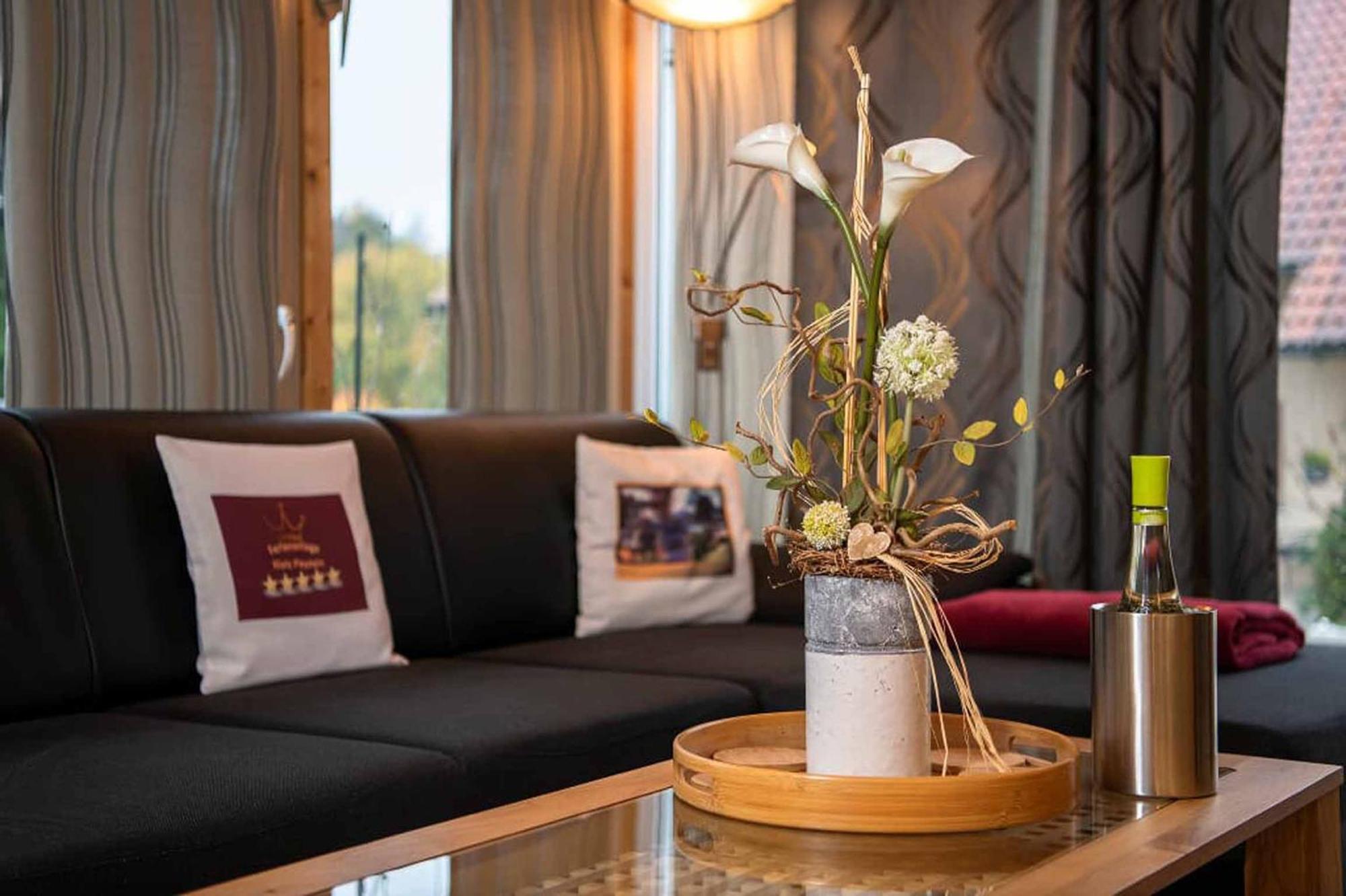 Klotz Apartment Pleystein